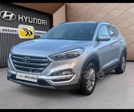 III 1.7 CRDI 141 EXECUTIVE DCT-7