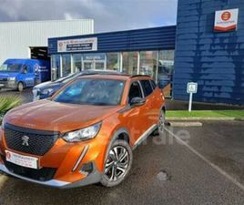 II GENERATION2 1.5 BLUEHDI 130 S&S ALLURE EAT8