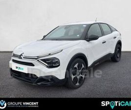 III BLUEHDI 130CH SOCIETE FEEL NAV BUSINESS EAT8