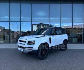 IV 90 D250 MHEV HARDTOP SE BVA8