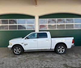 DODGE RAM 1500 LONESTAR 96 000! 4X4 V8