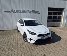 KIA CEED CEED 5-TÜRER 1.5 T-GDI DCT7 SPIRIT TECHNOLOGIE