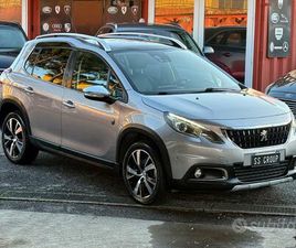 2008 1.6 HDI CROSSWAY -ALLURE -UNIPRO-RATE-GARANZI