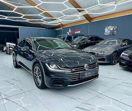 VW ARTEON 1,5 TSI ACT HIGHLINE DSG