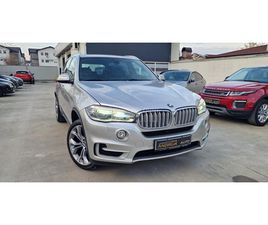 BMW X5 EXECUTIV F U L L
