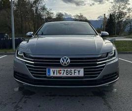 ARTEON 2,0 TDI SCR DSG