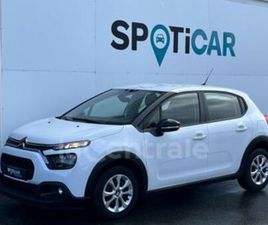 III GENERATION2 BLUEHDI 100 S&S SOCIETE FEEL NAV BVM6