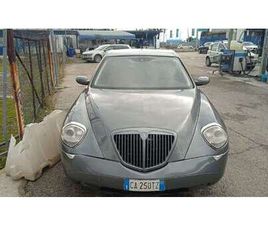 THESIS 2.4 JTD EMBLEMA