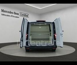 III GENERATION2 FOURGON 116 CDI FRIGO LONG PRO PROPULSION