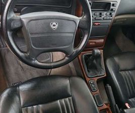 LANCIA KAPPA 5 20V LS