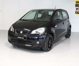 SEAT MII ELECTRIC ELECTRIC — SEAT — MARKTPLAATS