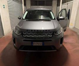 2.0D I4 MHEV AWD 150CV AUTO