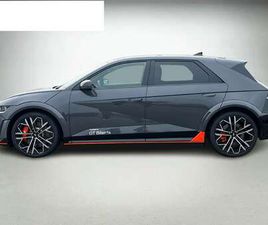 84 KWH N PERFORMANCE PANORAMA