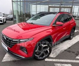 HYUNDAI TUCSON IV 1.6 T-GDI 230 HYBRID EXECUTIVE BVA6