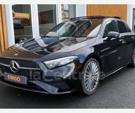 IV GENERATION2 250 AMG LINE 8G-DCT