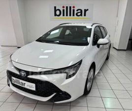 XII GENERATION2 TOURING SPORTS PRO 1.8 HYBRIDE 140 DYNAMIC BUSINESS + PROGRAMME BEYOND ZERO ACADEMY