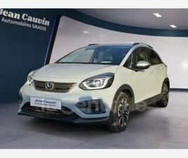 IV CROSSTAR 1.5 I-MMD EXCLUSIVE