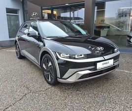 HYUNDAI IONIQ 5 ELEKTRO 84KWH GO 4WD AUT.