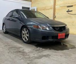 04 ACURA TSX