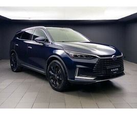 EXECUTIVE 7-SETER 4WD /SKINN /KROK /360CAM /ADAPT.CRUIS