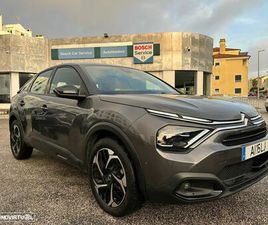 CITROËN C4 1.2 PURETECH FEEL PACK