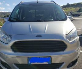 FORD TOURNEO COURIER FORD TOURNEO COURIER QUBO NEMO BIPPER