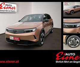 OPEL GRANDLAND OPEL GRANDLAND ELECTRIC 73KWH FAF EDITION