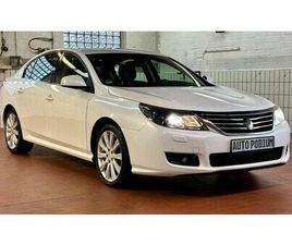 RENAULT LATITUDE RENAULT LATITUDE DCI INITIALE PARIS NAVI LEDER XENON