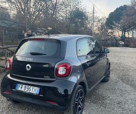 FORFOUR AUTOMATICA