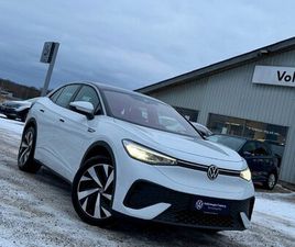 VW ID.5 77 PRO PERFORMANCE