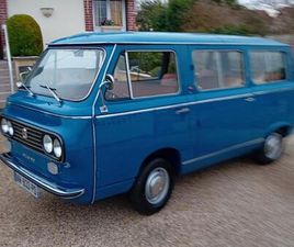 FIAT 900 FIAT 900 900 E PULMINO - 1975