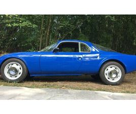 1965 MATRA DJET A VENDRE