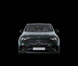 MERCEDES-BENZ EQE 350+ SUV EDÍCIA INSPIRE