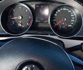 PASSAT VARIANT AUTOMATICA