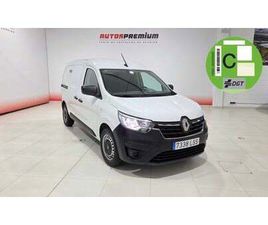 EXPRESS 1.5 BLUE DCI CONFORT 55KW