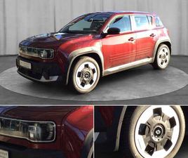 4 E-TECH ELECTRIC 150 COMFORT RANGE EVOLUTION