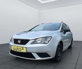 SEAT IBIZA ST SEAT IBIZA ST AKTIONSMODELL 1,0 START-STOPP