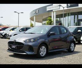 MAZDA 2 HYBRID 1.5 VVT E-CVT FULL HYBRID ELECTRIC CENTRE-LINE