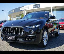 MASERATI LEVANTE 2.0 HYBRID MHEV GT