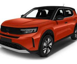 ELECTRIC 54-KWH-BATTERIE 83KW ULTIMATE|ALLWETTER|W