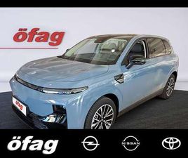 LEAPMOTOR B10 67,1WH DESIGN PRO MAX