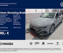 R-LINE 2.0 TDI 4M *PANO*20