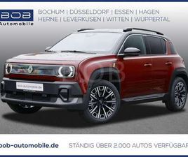 E-TECH ELEKTRISCH ICONIC 150 COMFORT RANGE