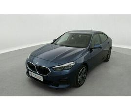 BMW SÉRIE 2 218 218IA S-CUIR/NAVI/FULL LED/JA17