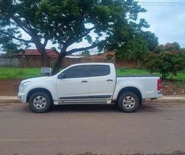 PICK-UP LS 2.4 F.POWER 4X2 CD