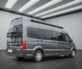 VOLKSWAGEN GRAND CALIFORNIA VOLKSWAGEN GRAND CALIFORNIA 680 130 KW