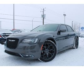 2019 CHRYSLER 300 300S