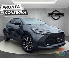 TOYOTA C-HR TREND HYBRID 1.8 - PROMO/IVA ESP.