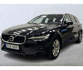VOLVO V60 D4 MOMENTUM ADVANCED EDITION