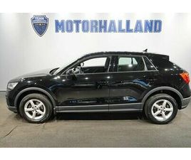 AUDI Q2 30 TFSI PROLINE